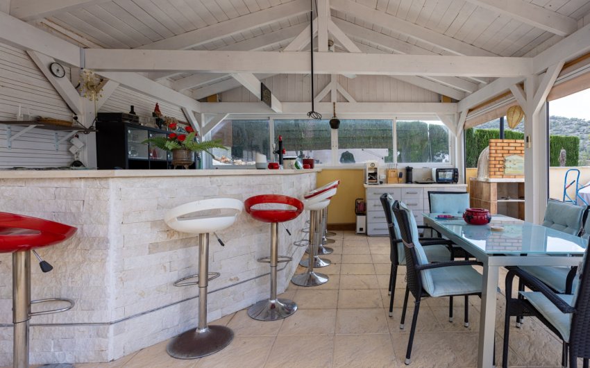 Herverkoop - Villa - Detached -
La Zarza