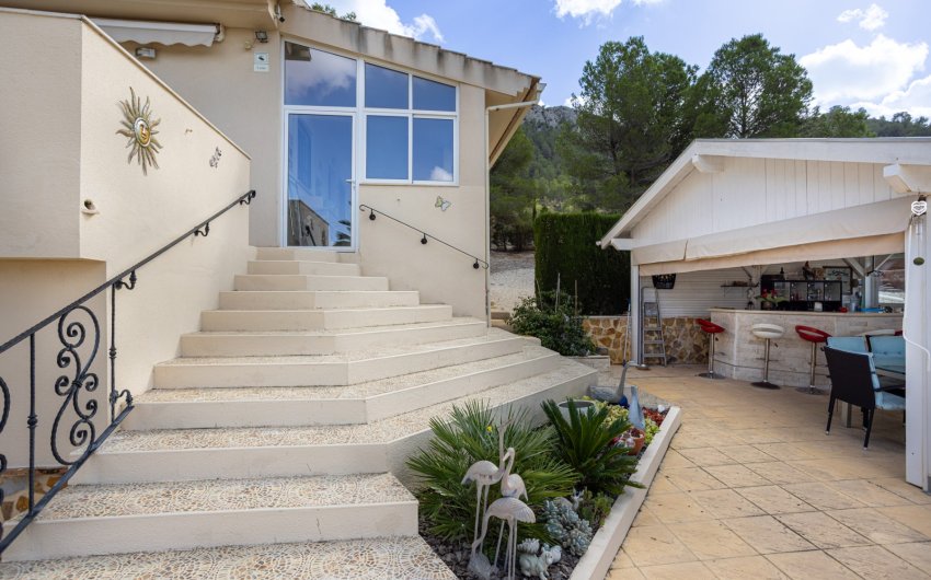 Herverkoop - Villa - Detached -
La Zarza