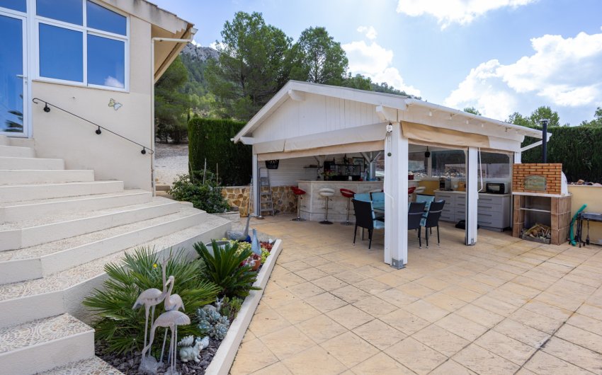 Herverkoop - Villa - Detached -
La Zarza