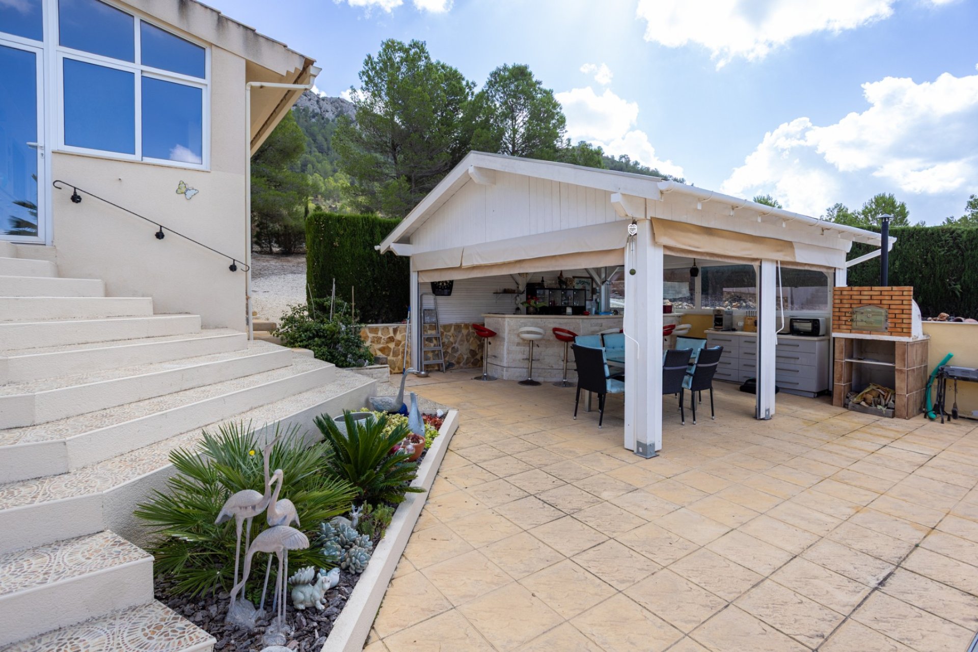 Herverkoop - Villa - Detached -
La Zarza