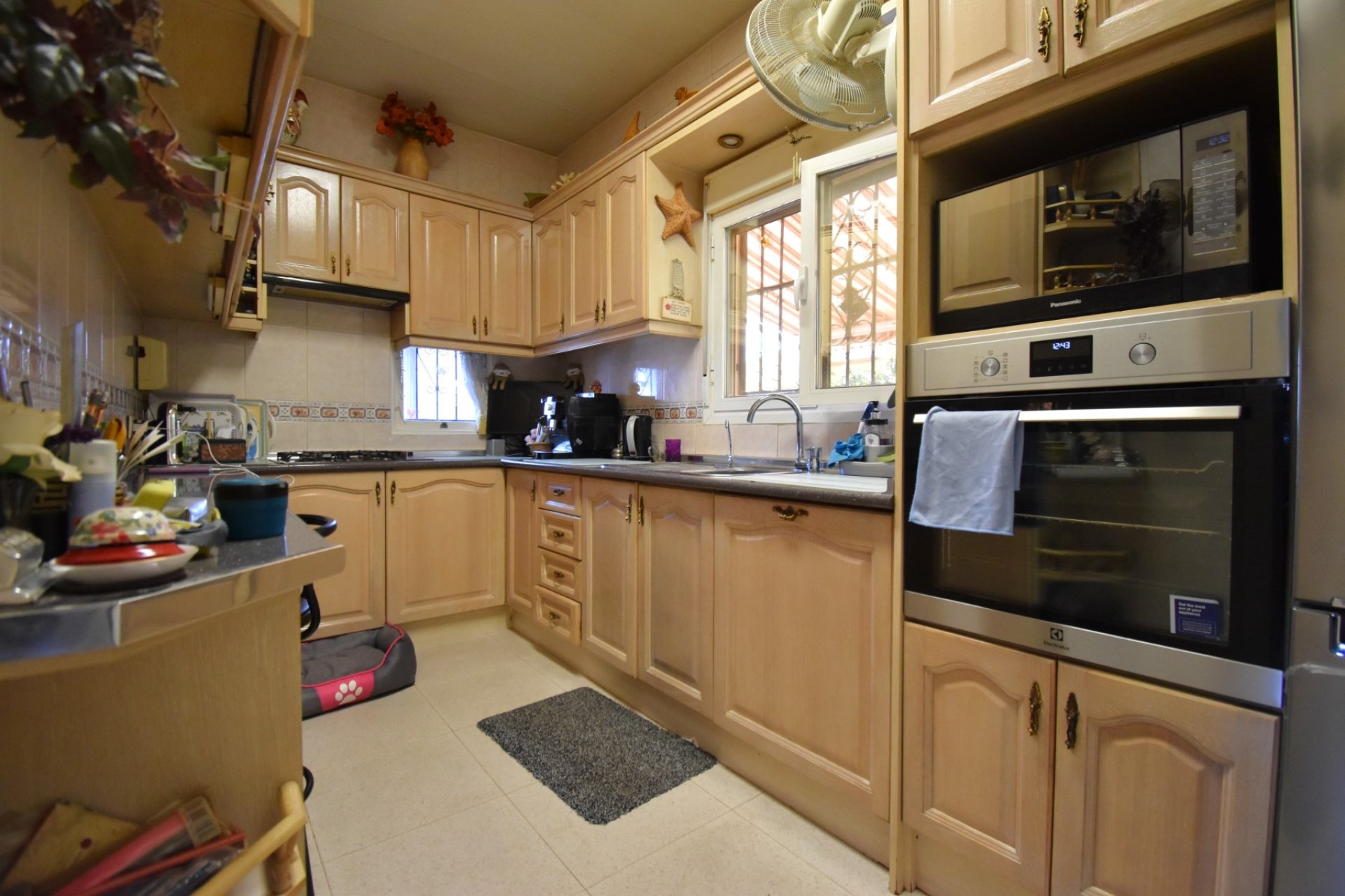 Herverkoop - Villa (detached) -
Orihuela Costa - Los Balcones