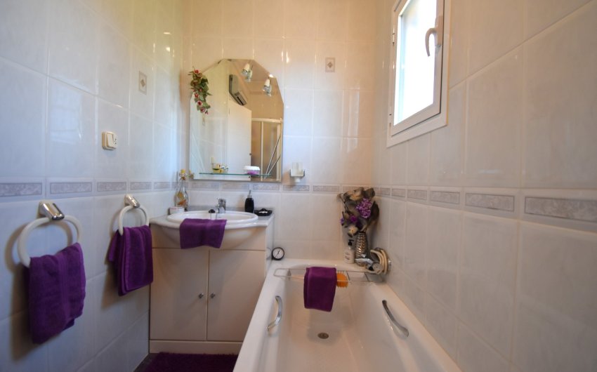 Herverkoop - Villa (detached) -
Orihuela Costa - Los Balcones