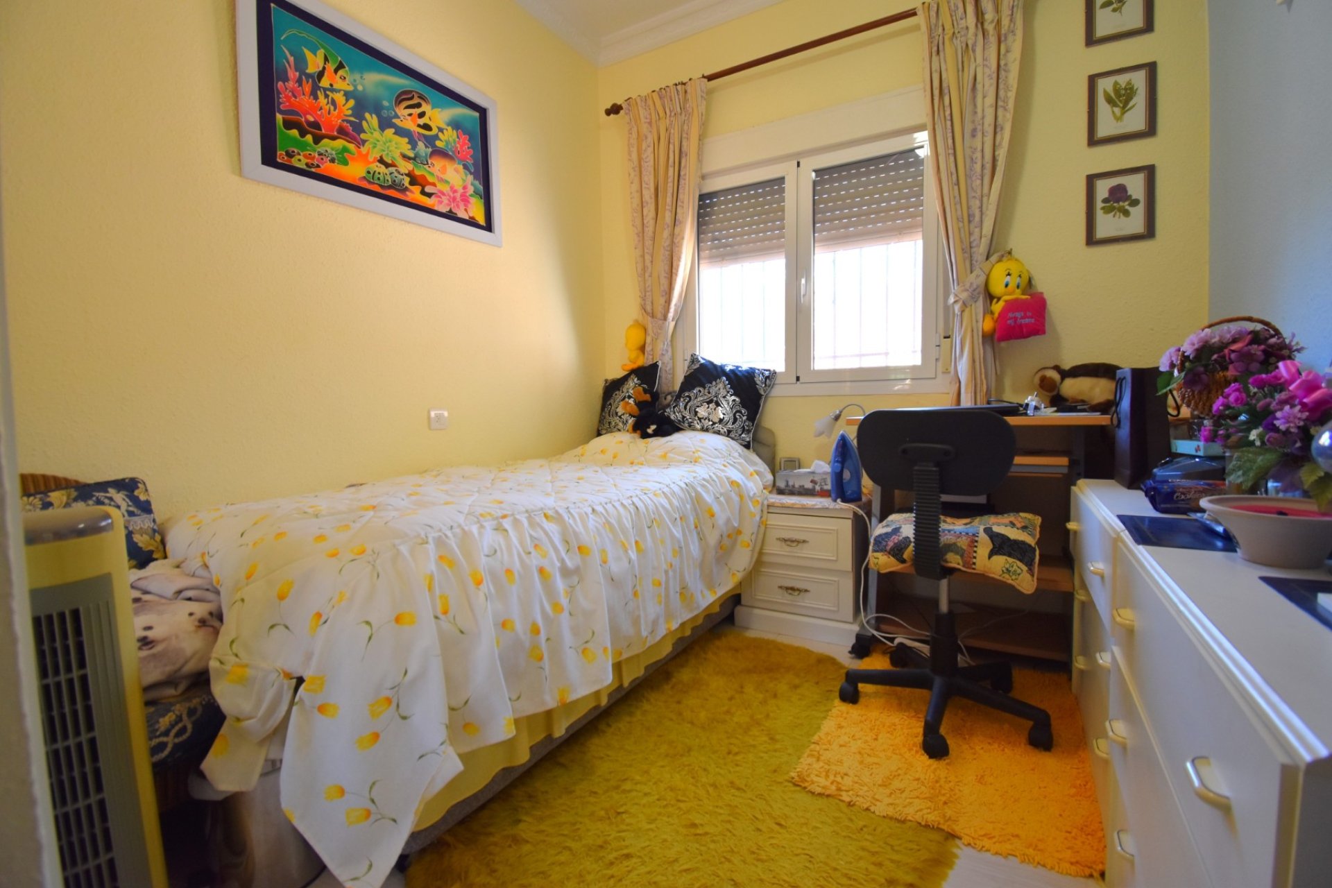 Herverkoop - Villa (detached) -
Orihuela Costa - Los Balcones