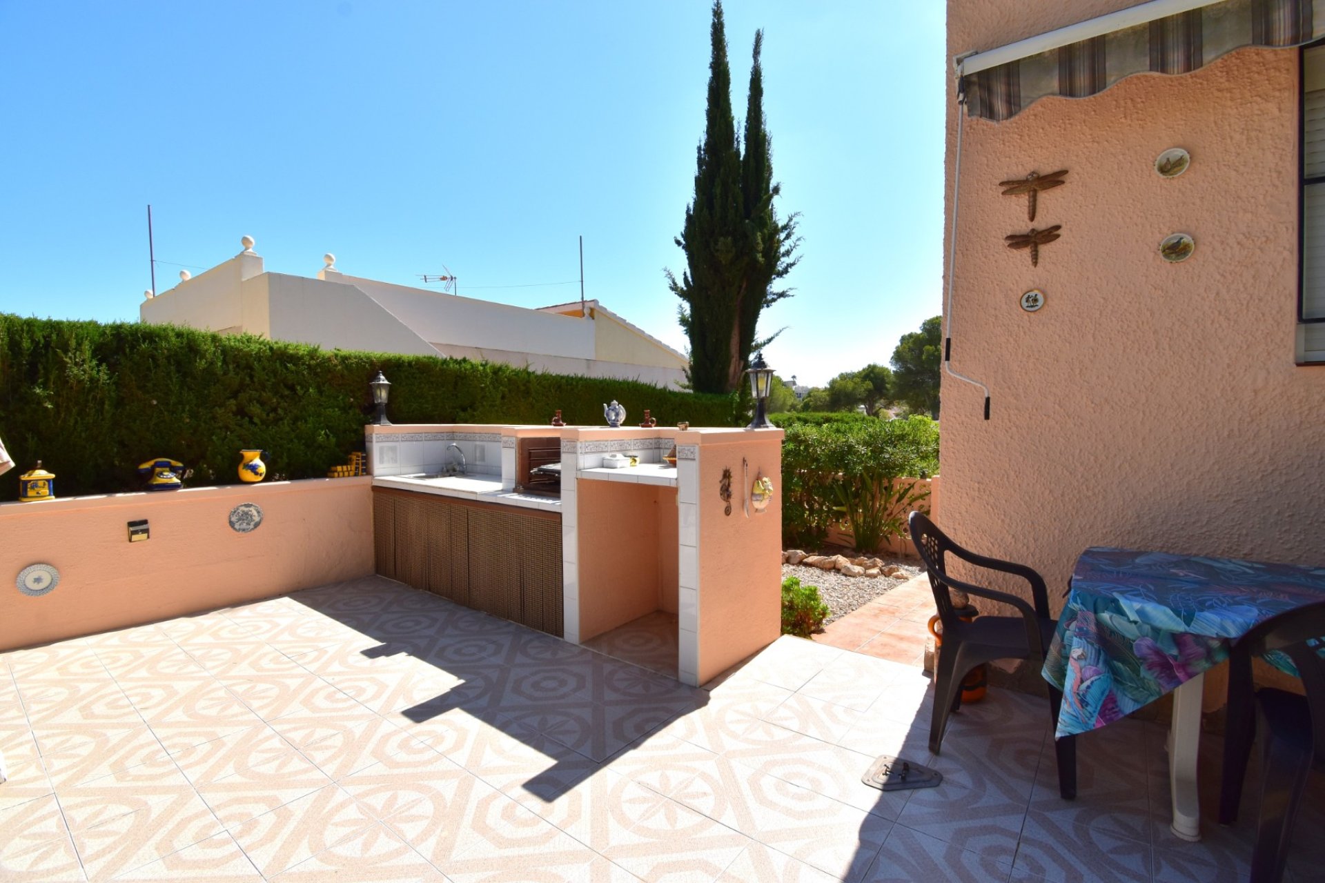 Herverkoop - Villa (detached) -
Orihuela Costa - Los Balcones