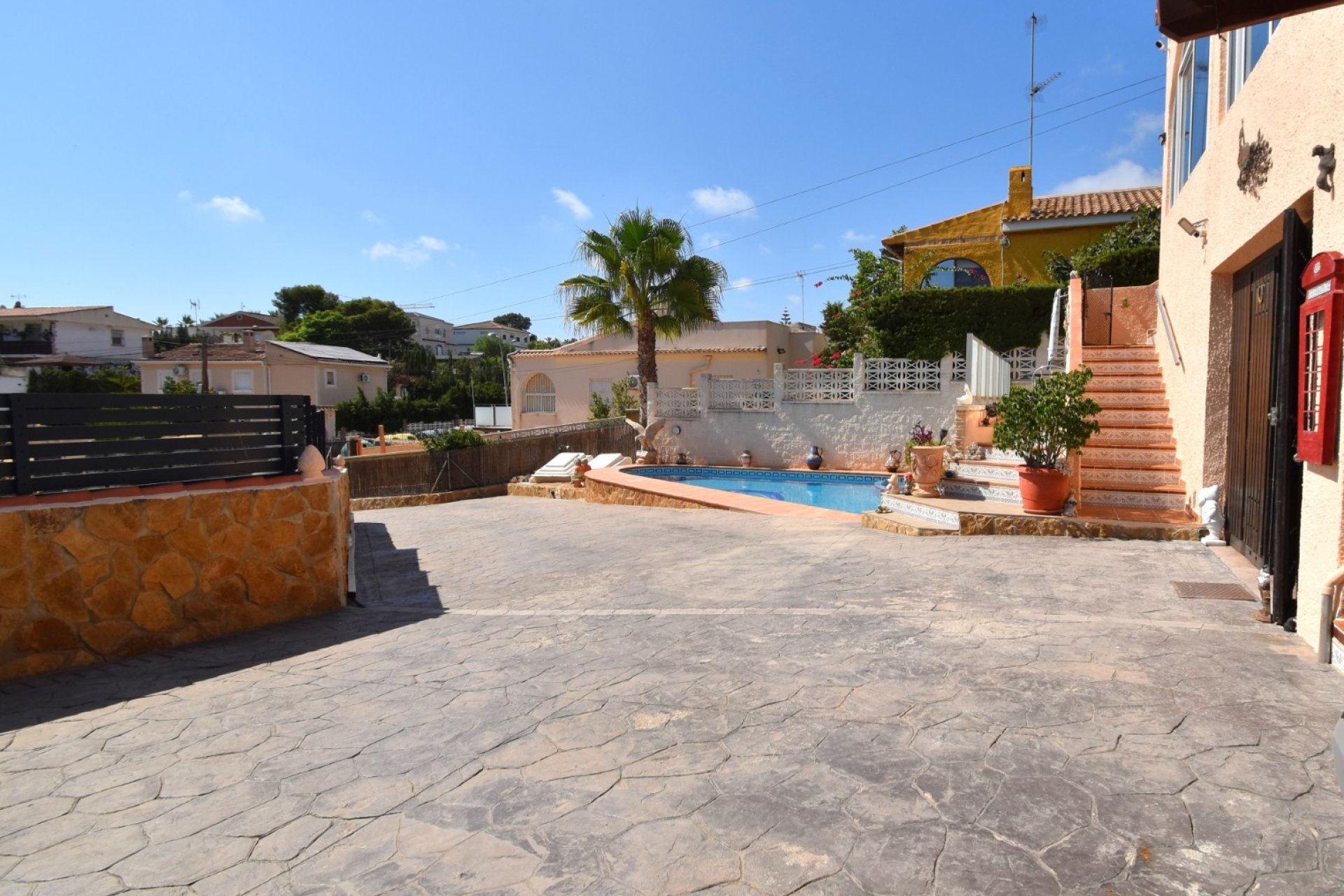 Herverkoop - Villa (detached) -
Orihuela Costa - Los Balcones