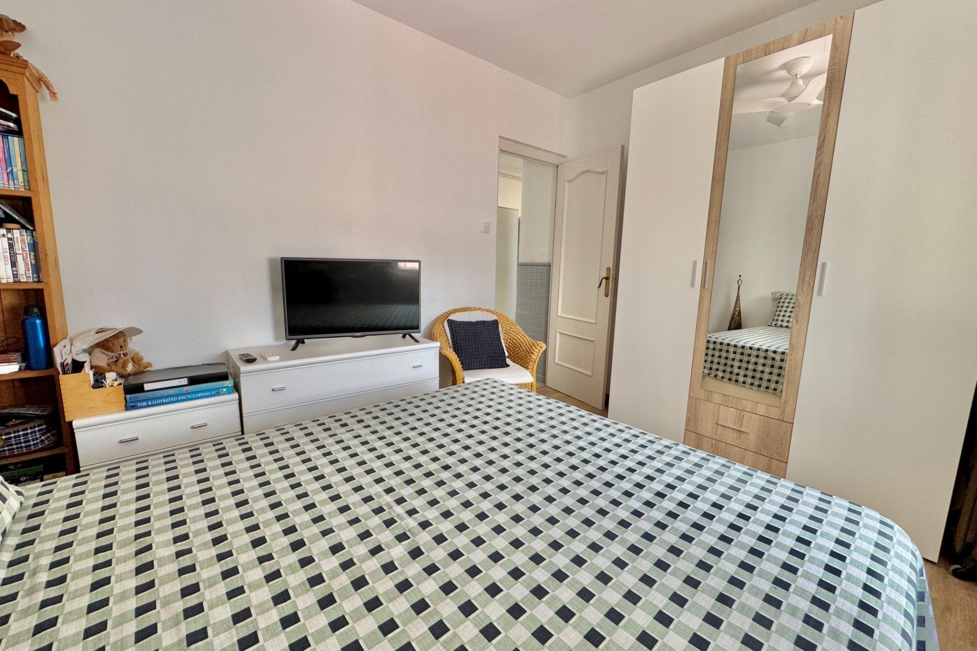 Herverkoop - Villa -
Dolores - Comunidad Valenciana