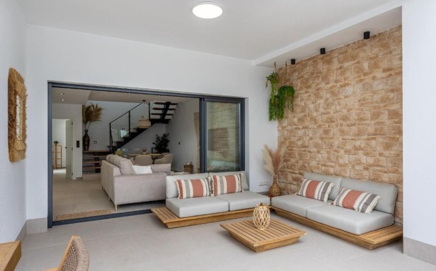 Herverkoop - Villa -
Dolores - Costa Blanca