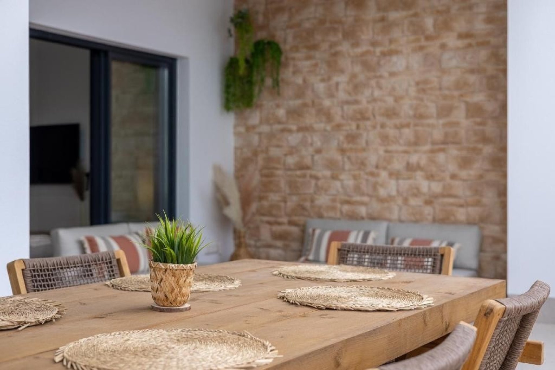 Herverkoop - Villa -
Dolores - Costa Blanca