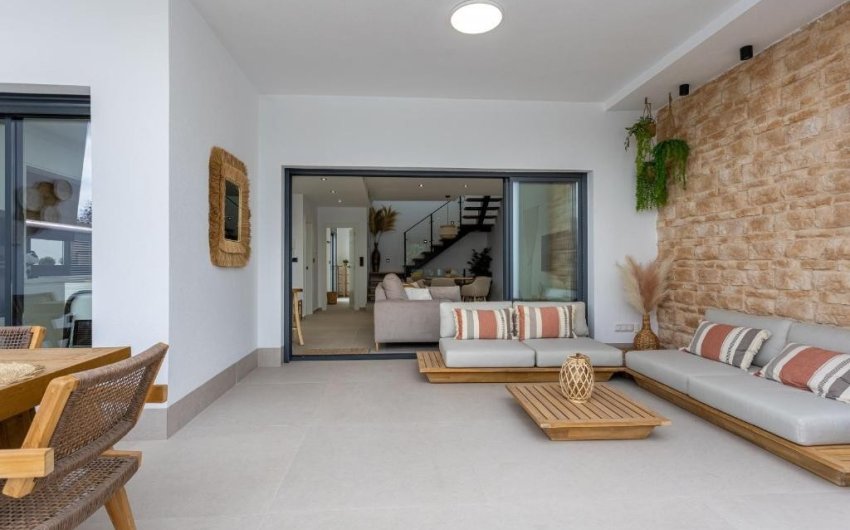 Herverkoop - Villa -
Dolores - Costa Blanca