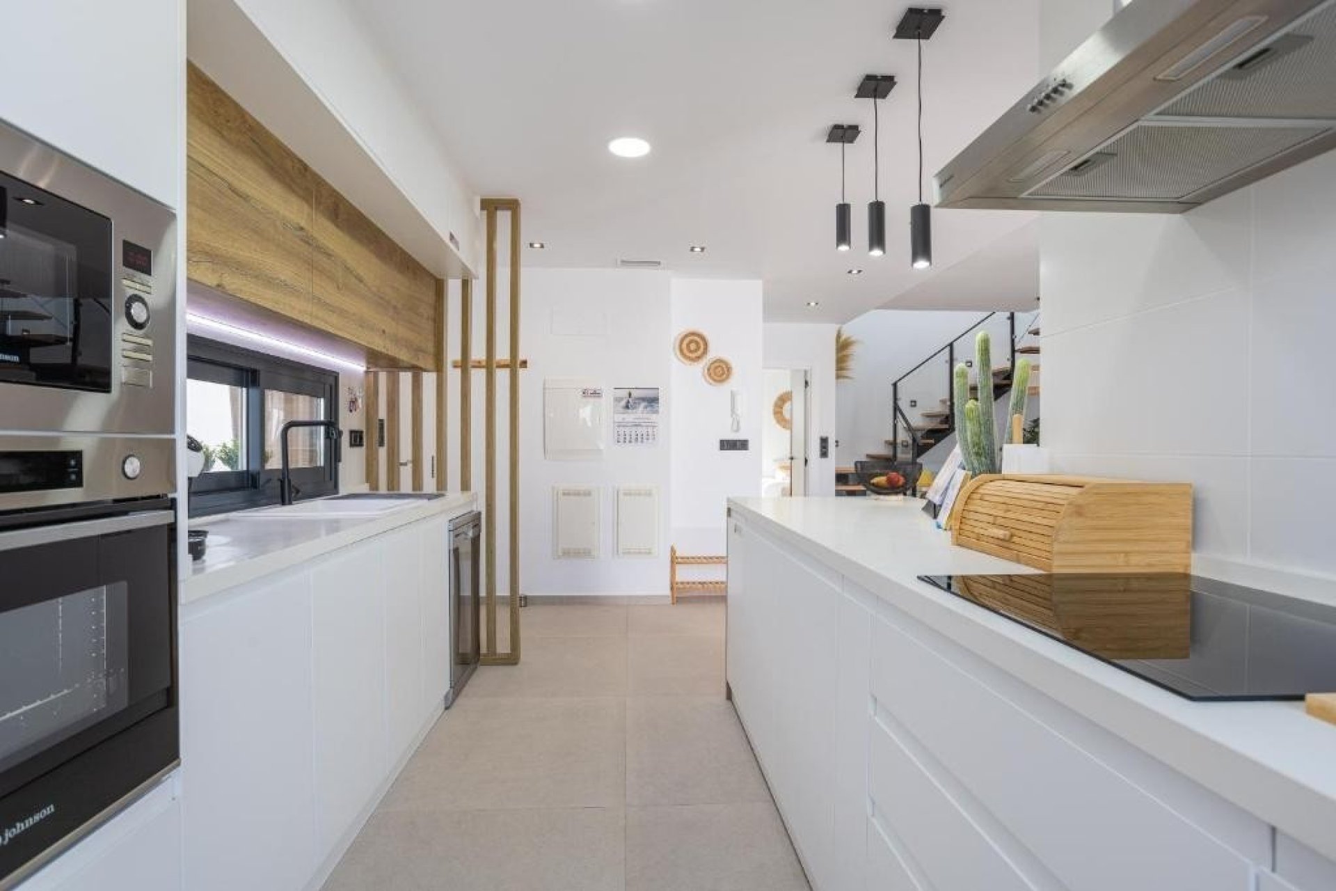 Herverkoop - Villa -
Dolores - Costa Blanca