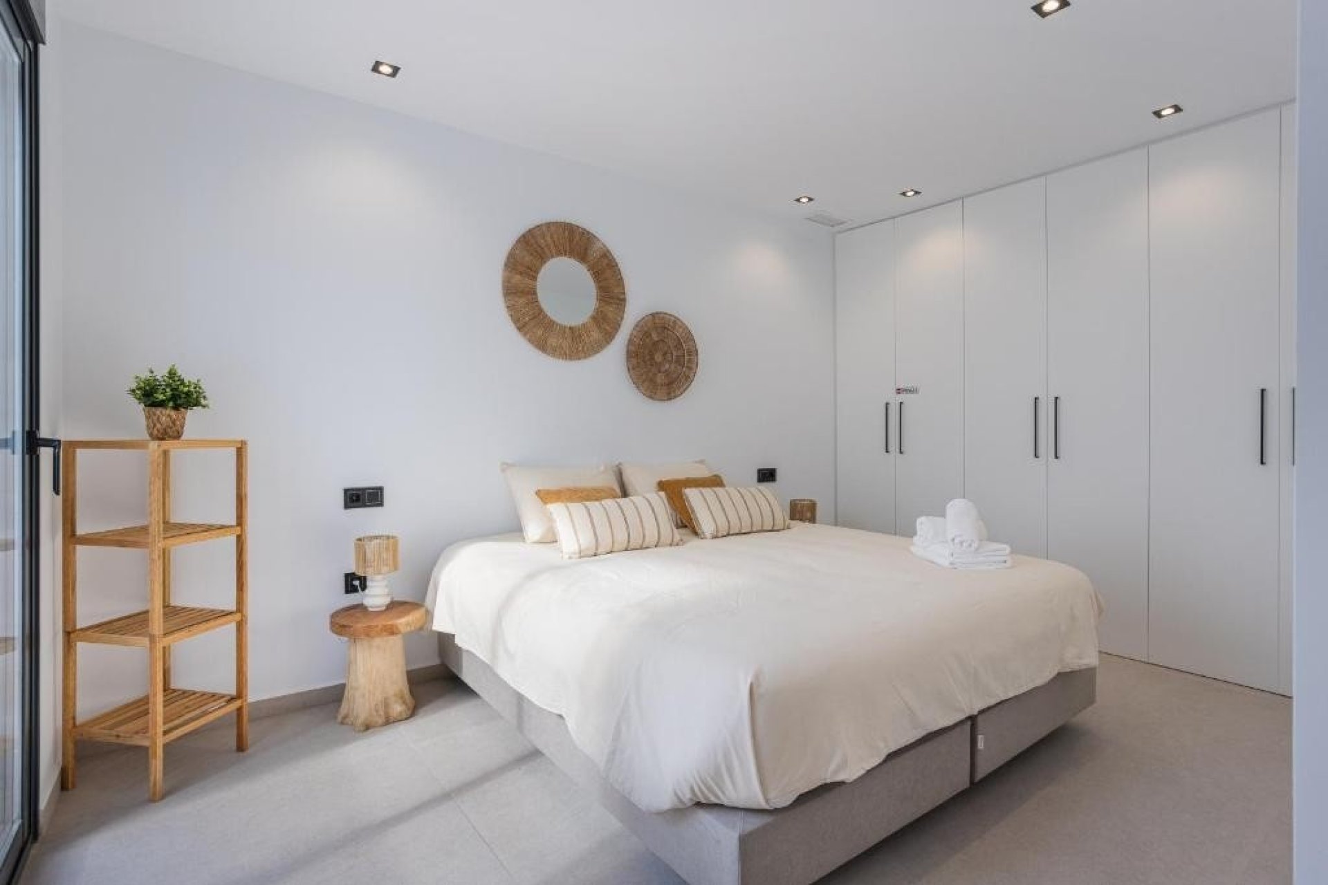 Herverkoop - Villa -
Dolores - Costa Blanca