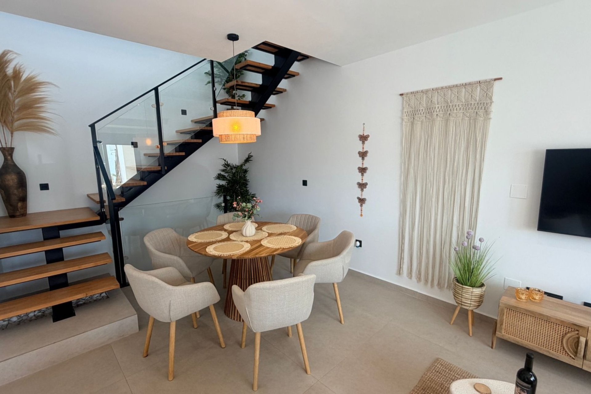 Herverkoop - Villa -
Dolores - Costa Blanca