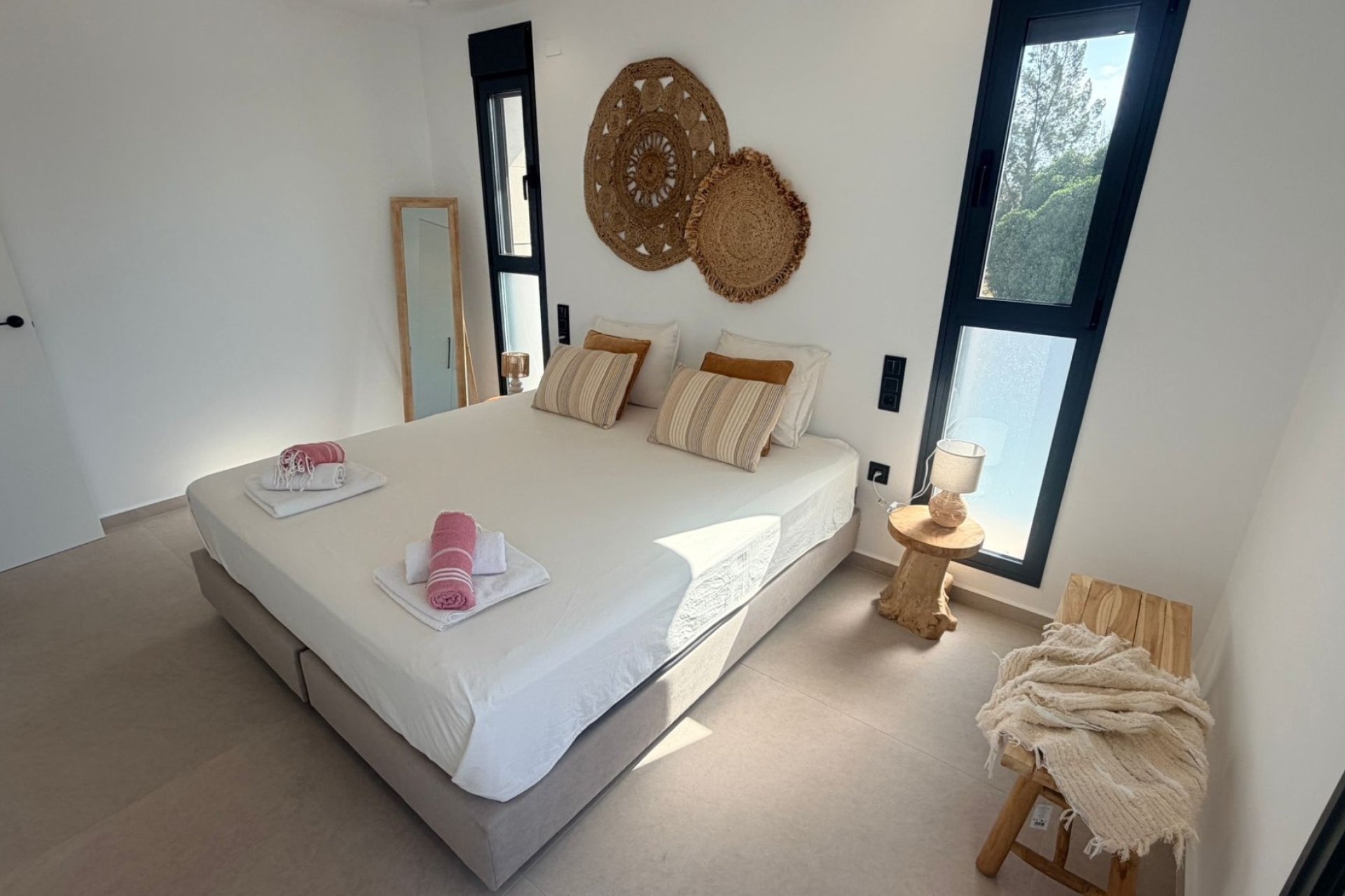 Herverkoop - Villa -
Dolores - Costa Blanca