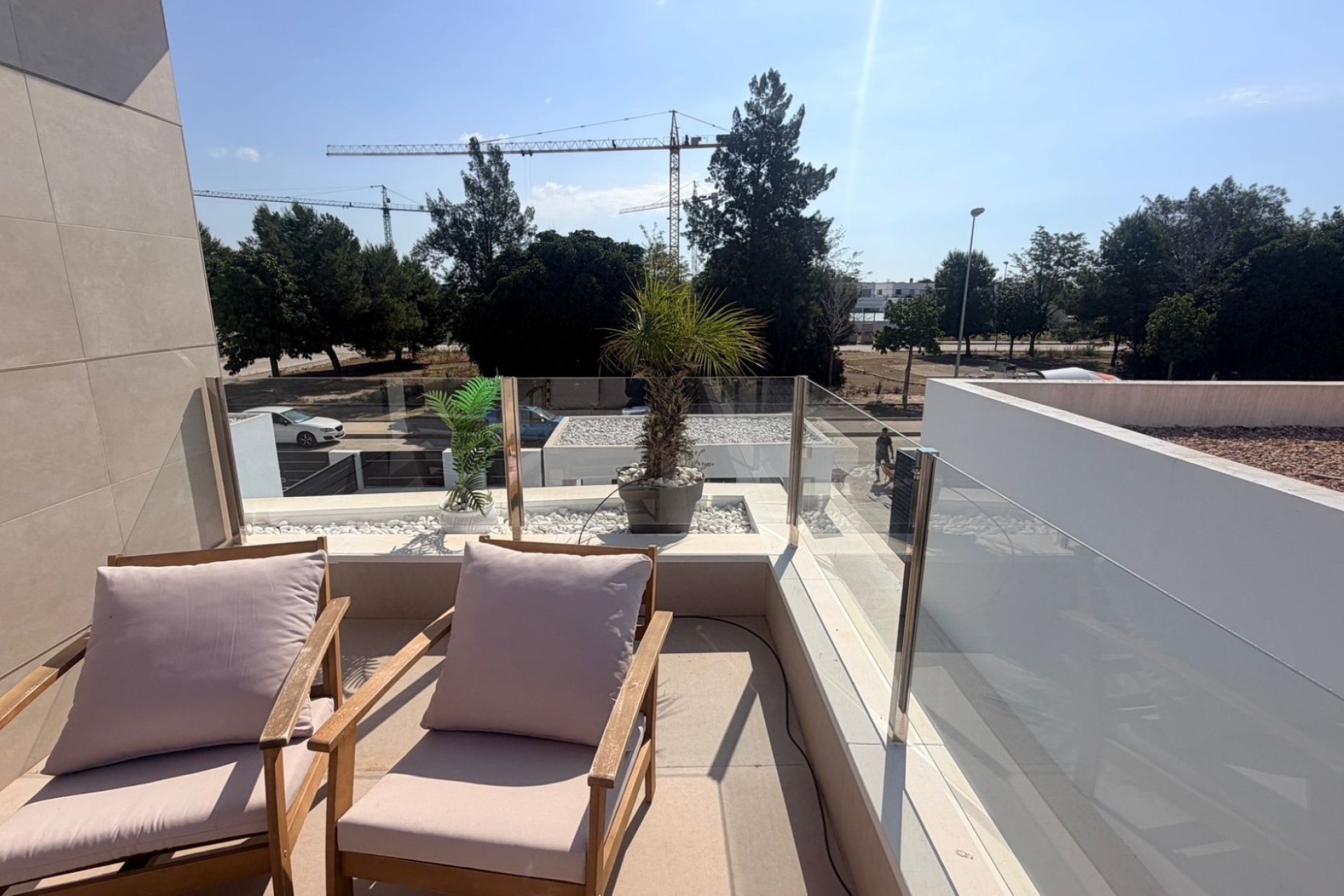 Herverkoop - Villa -
Dolores - Costa Blanca