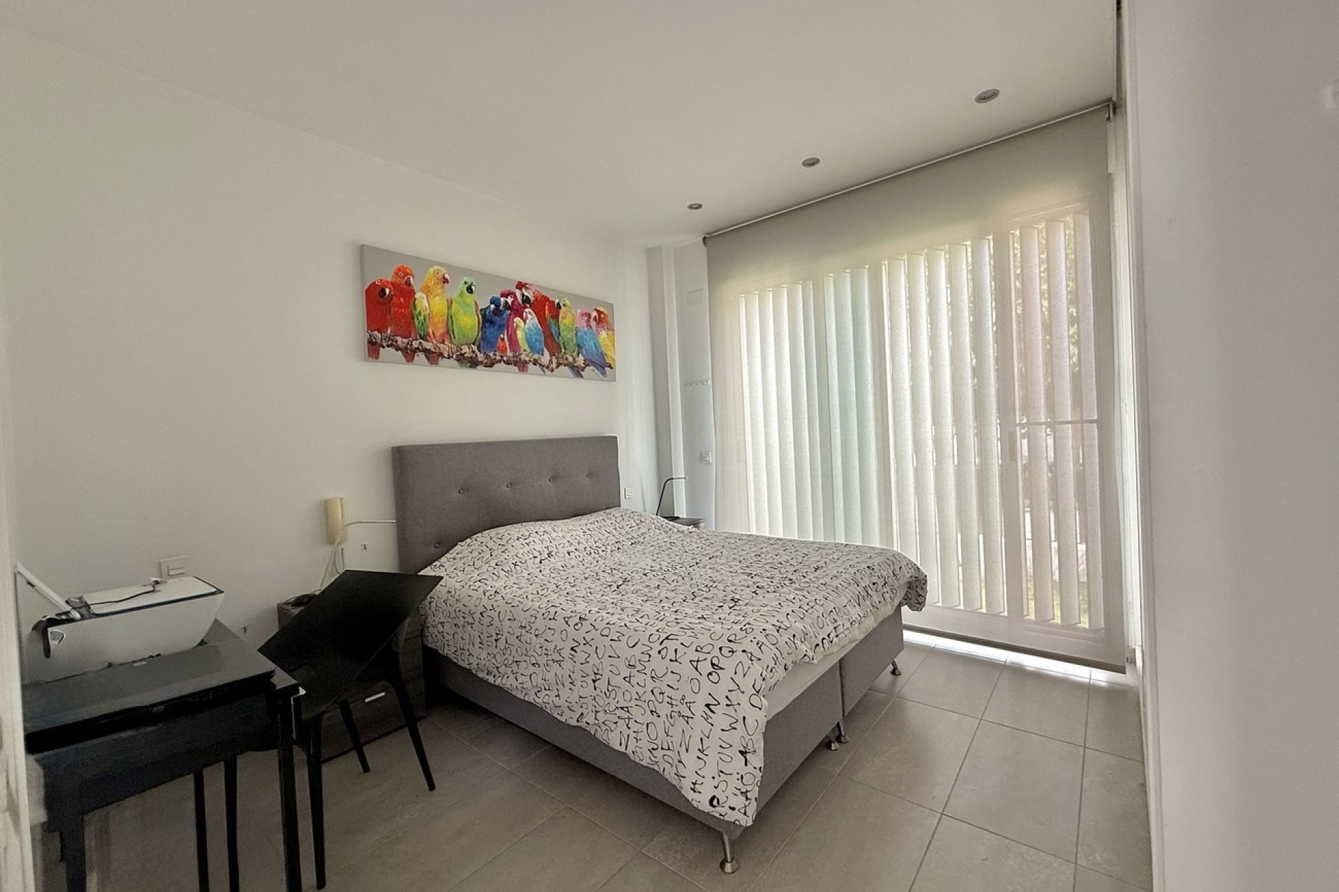 Herverkoop - Villa -
Dolores - Costa Blanca