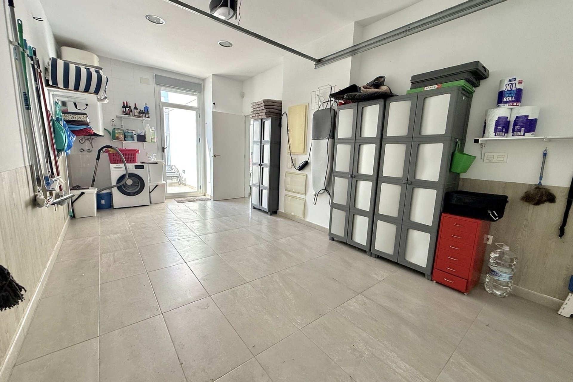Herverkoop - Villa -
Dolores - Costa Blanca