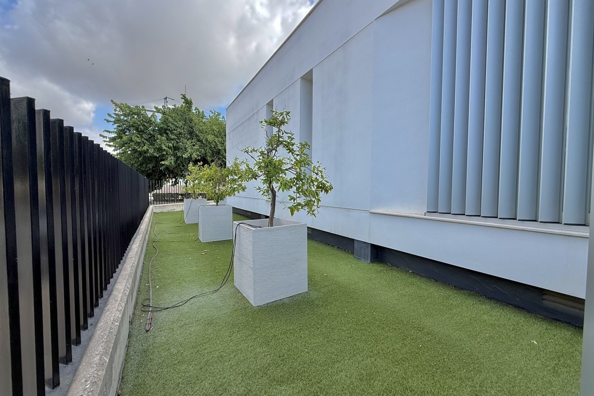 Herverkoop - Villa -
Dolores - Costa Blanca