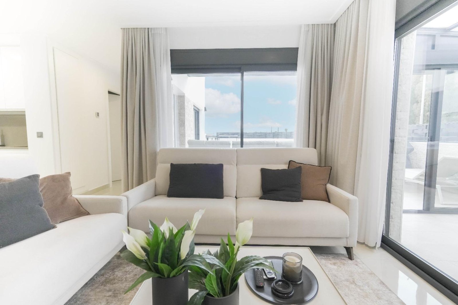 Herverkoop - Villa -
Dolores