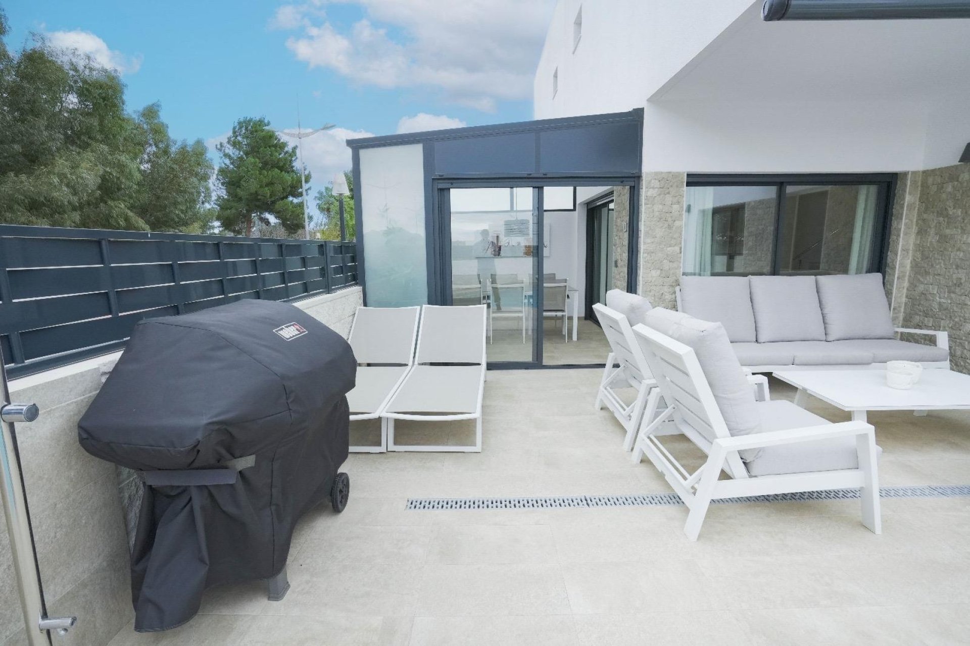 Herverkoop - Villa -
Dolores