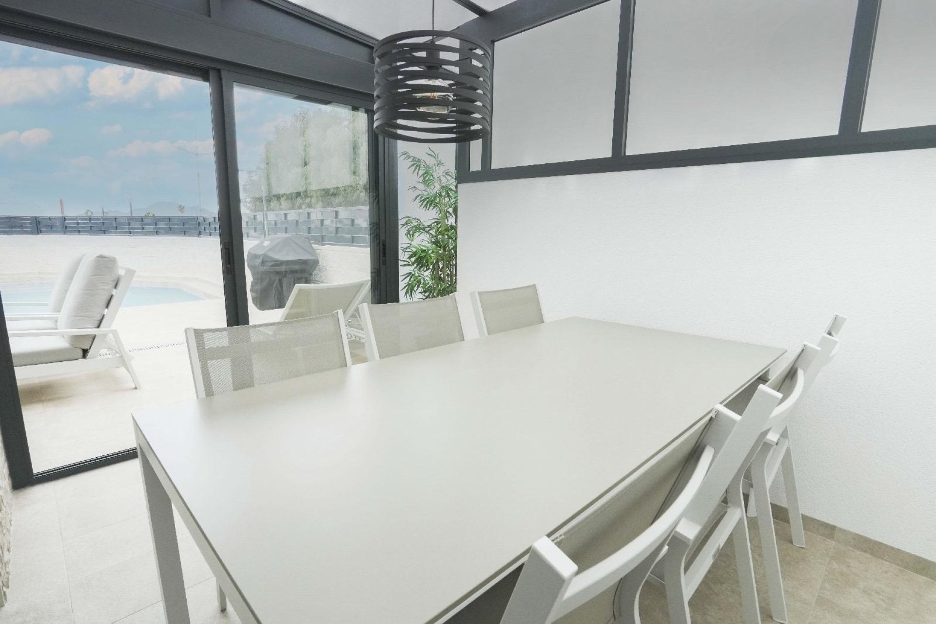 Herverkoop - Villa -
Dolores