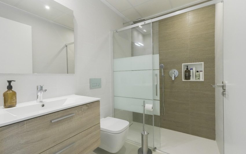 Herverkoop - Villa -
Dolores