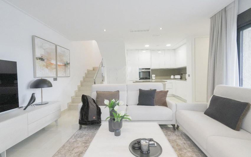 Herverkoop - Villa -
Dolores