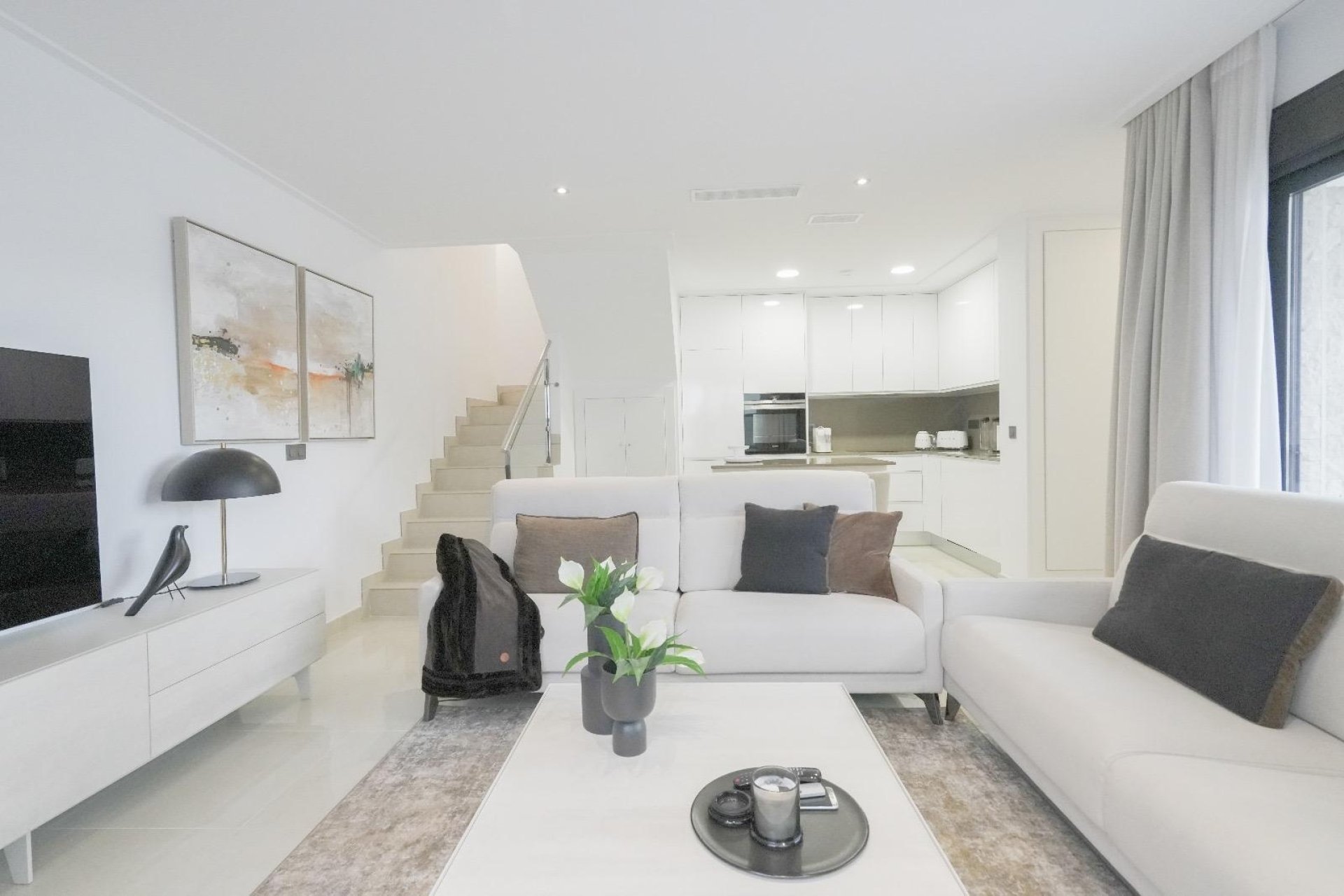 Herverkoop - Villa -
Dolores