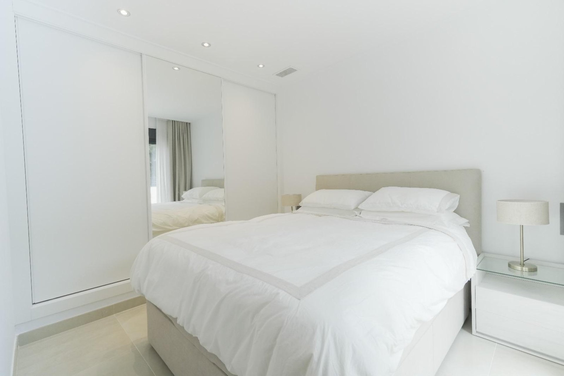 Herverkoop - Villa -
Dolores