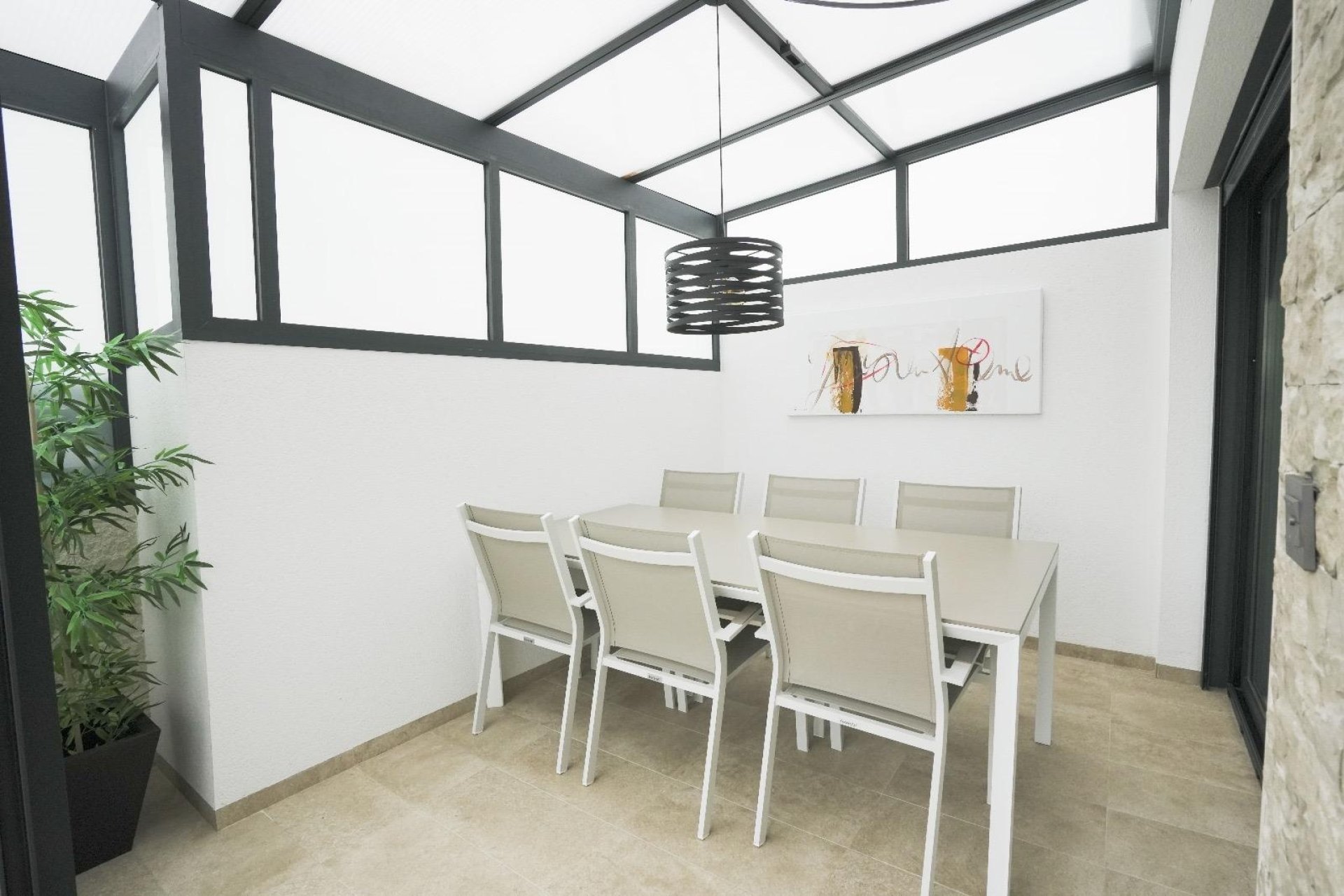 Herverkoop - Villa -
Dolores