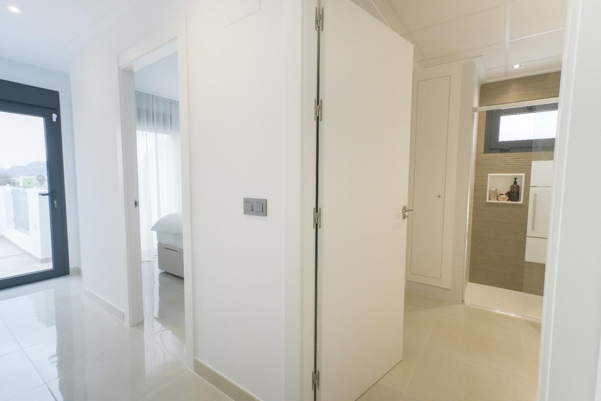 Herverkoop - Villa -
Dolores