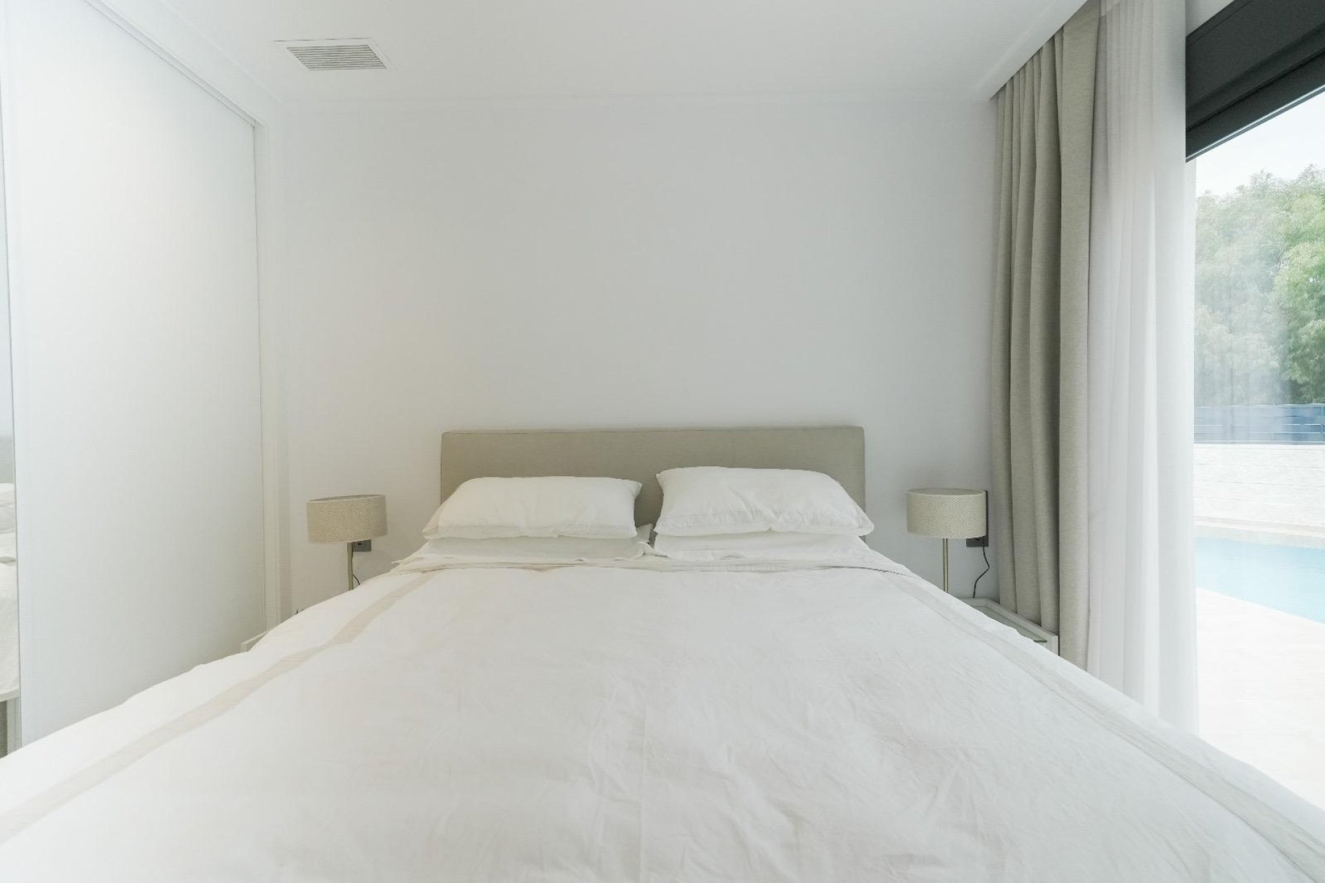 Herverkoop - Villa -
Dolores