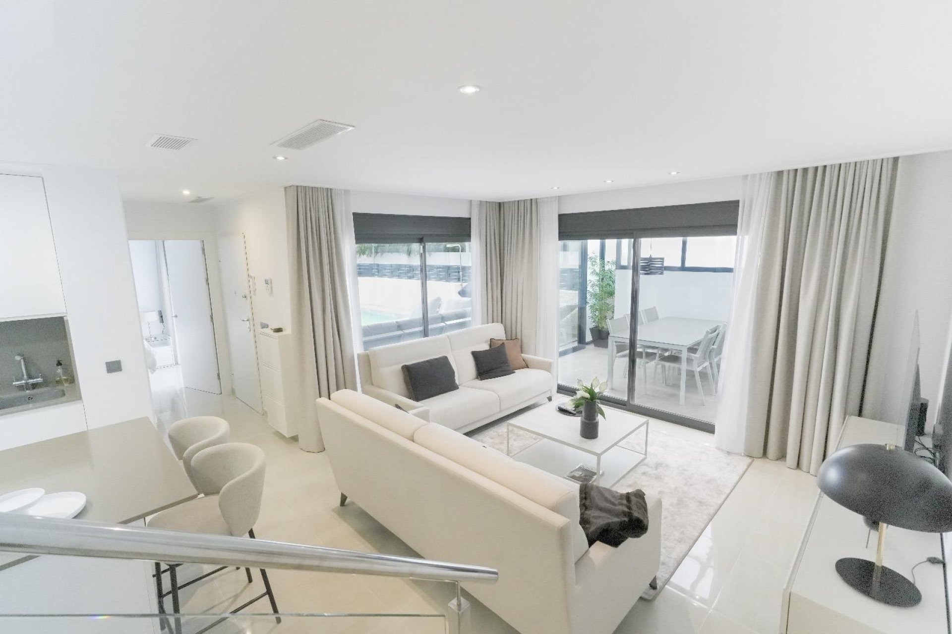 Herverkoop - Villa -
Dolores