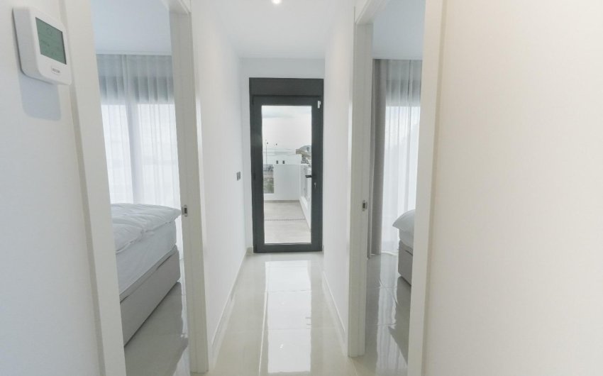 Herverkoop - Villa -
Dolores