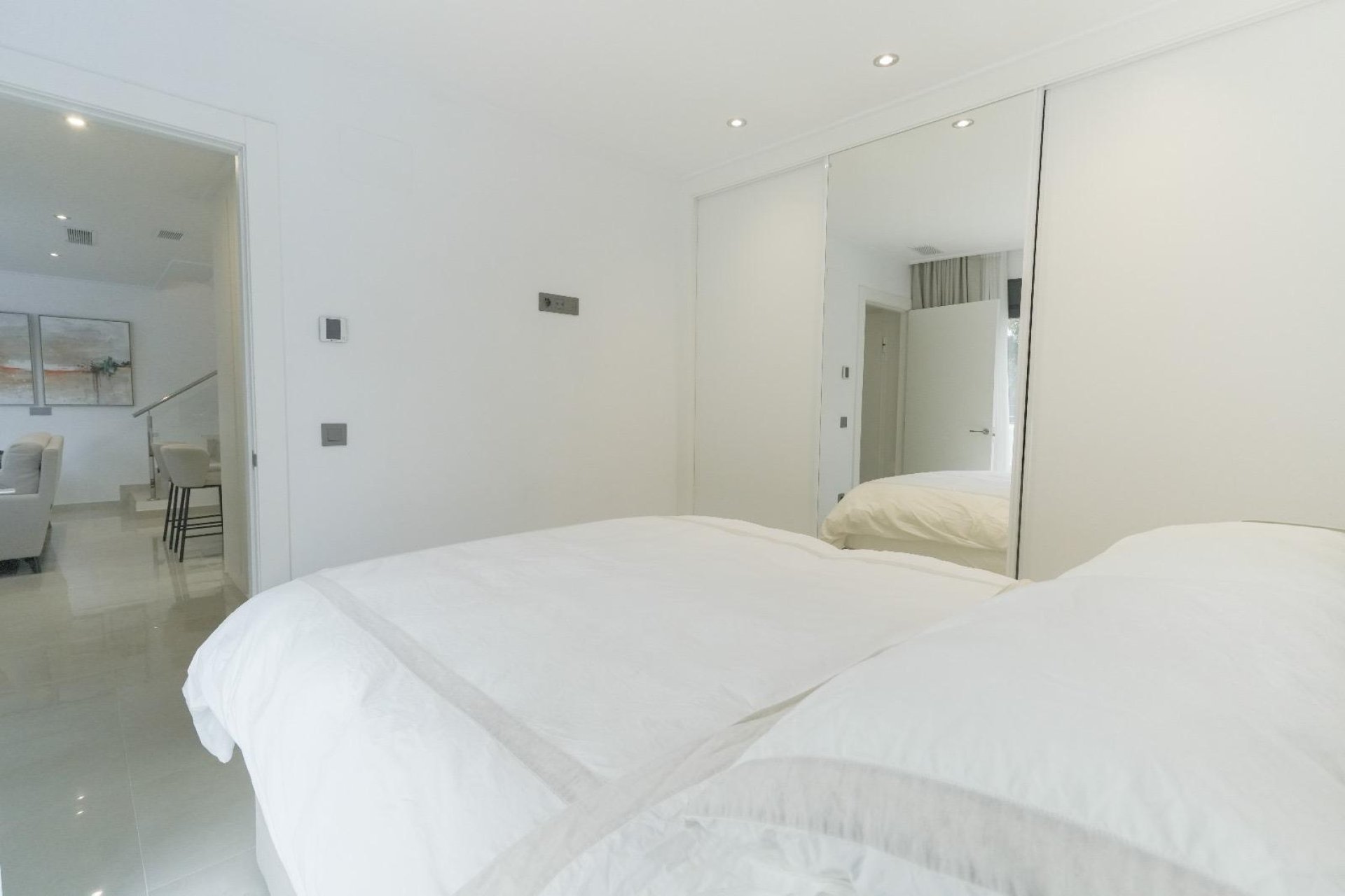 Herverkoop - Villa -
Dolores