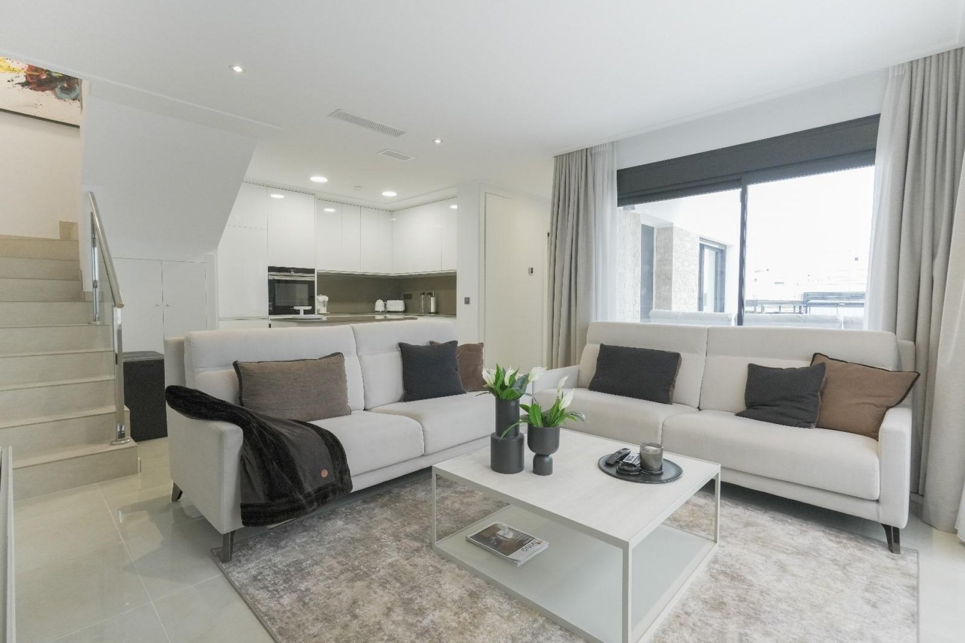 Herverkoop - Villa -
Dolores