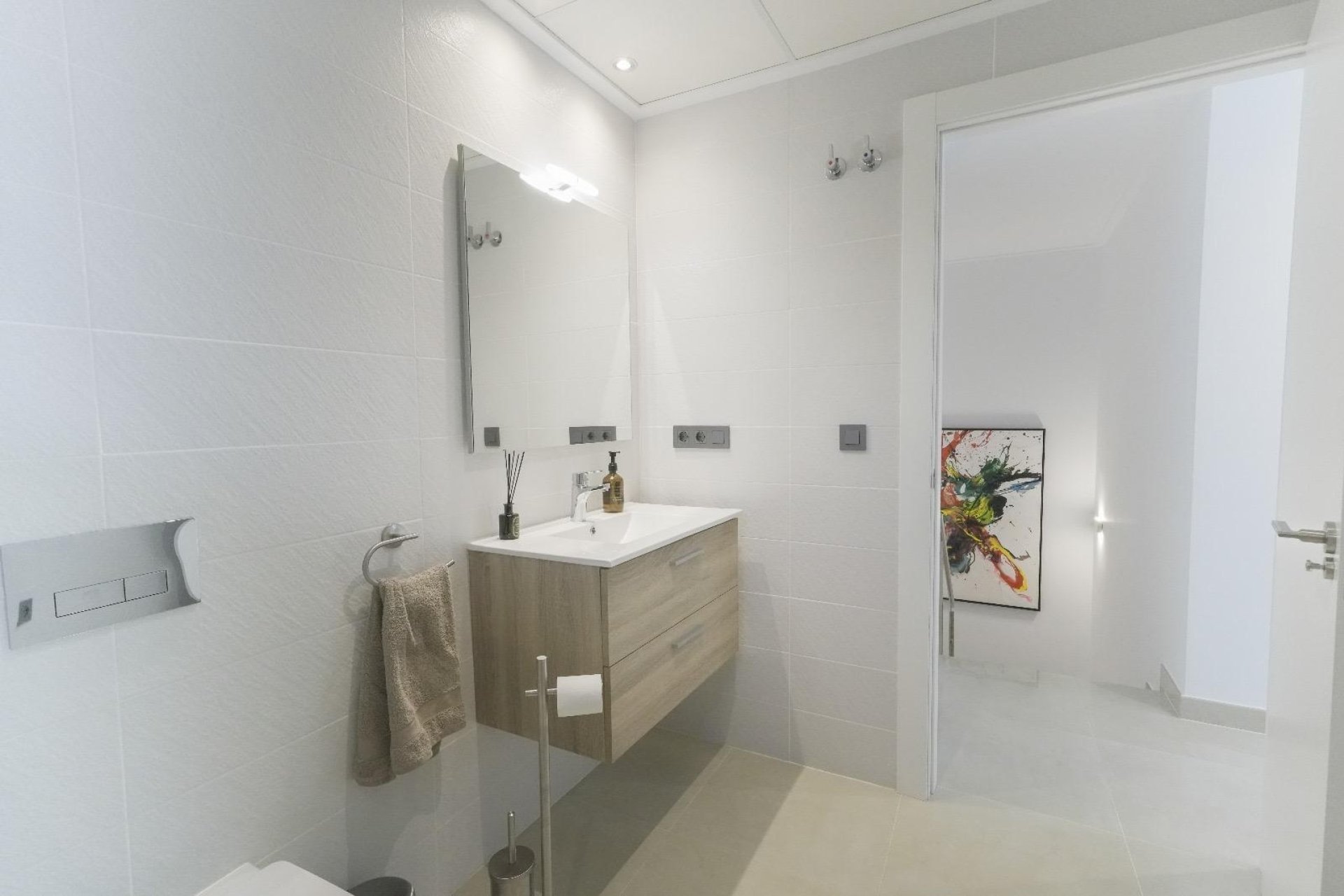 Herverkoop - Villa -
Dolores