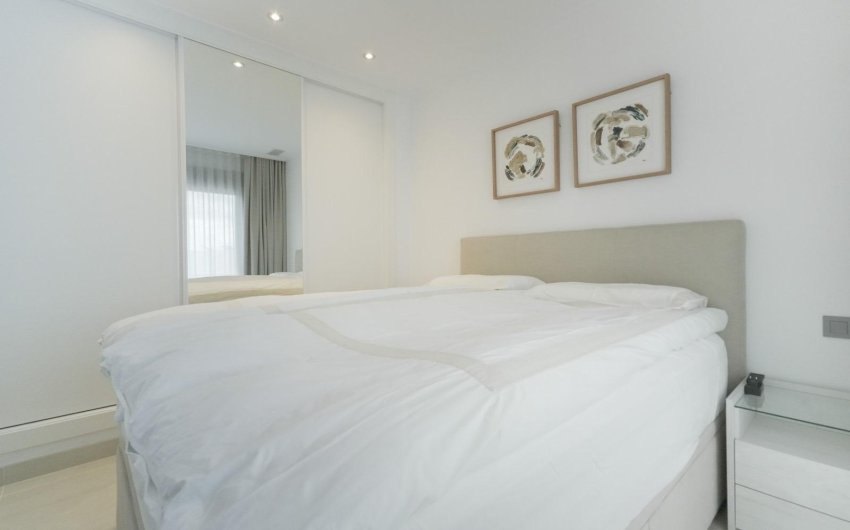 Herverkoop - Villa -
Dolores