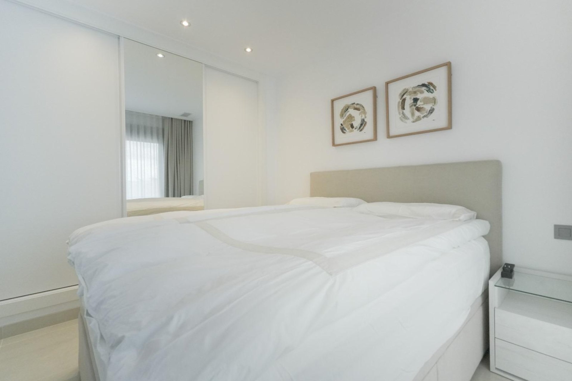 Herverkoop - Villa -
Dolores