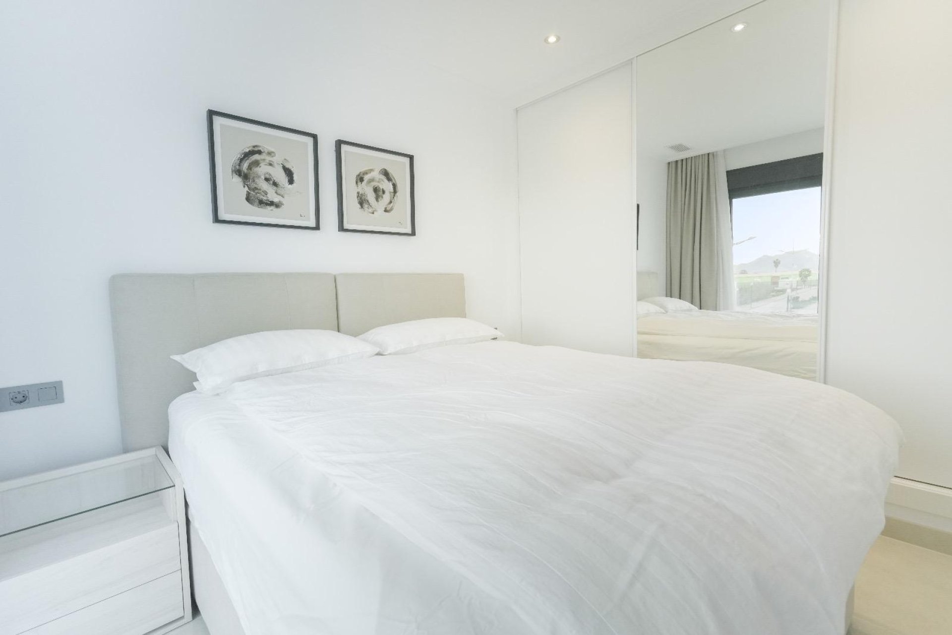 Herverkoop - Villa -
Dolores