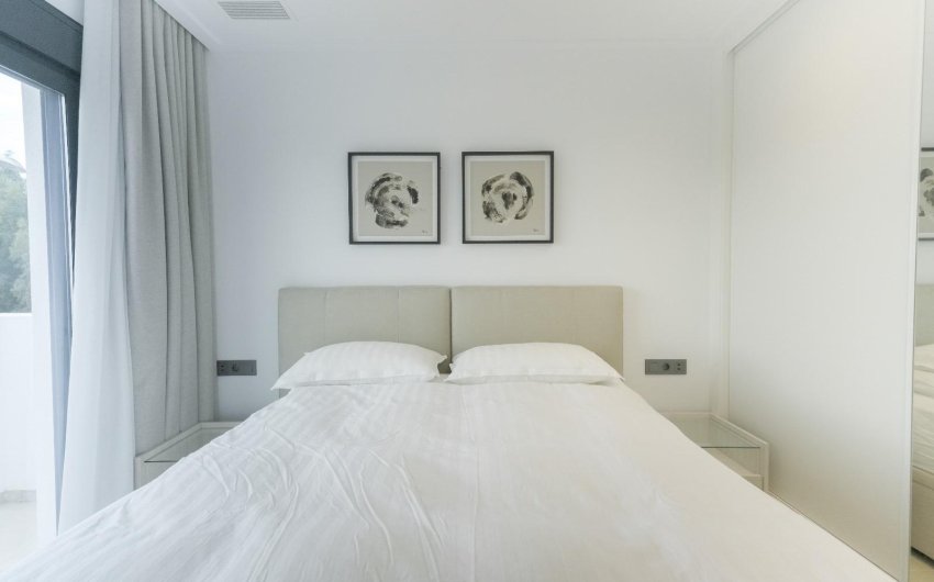 Herverkoop - Villa -
Dolores