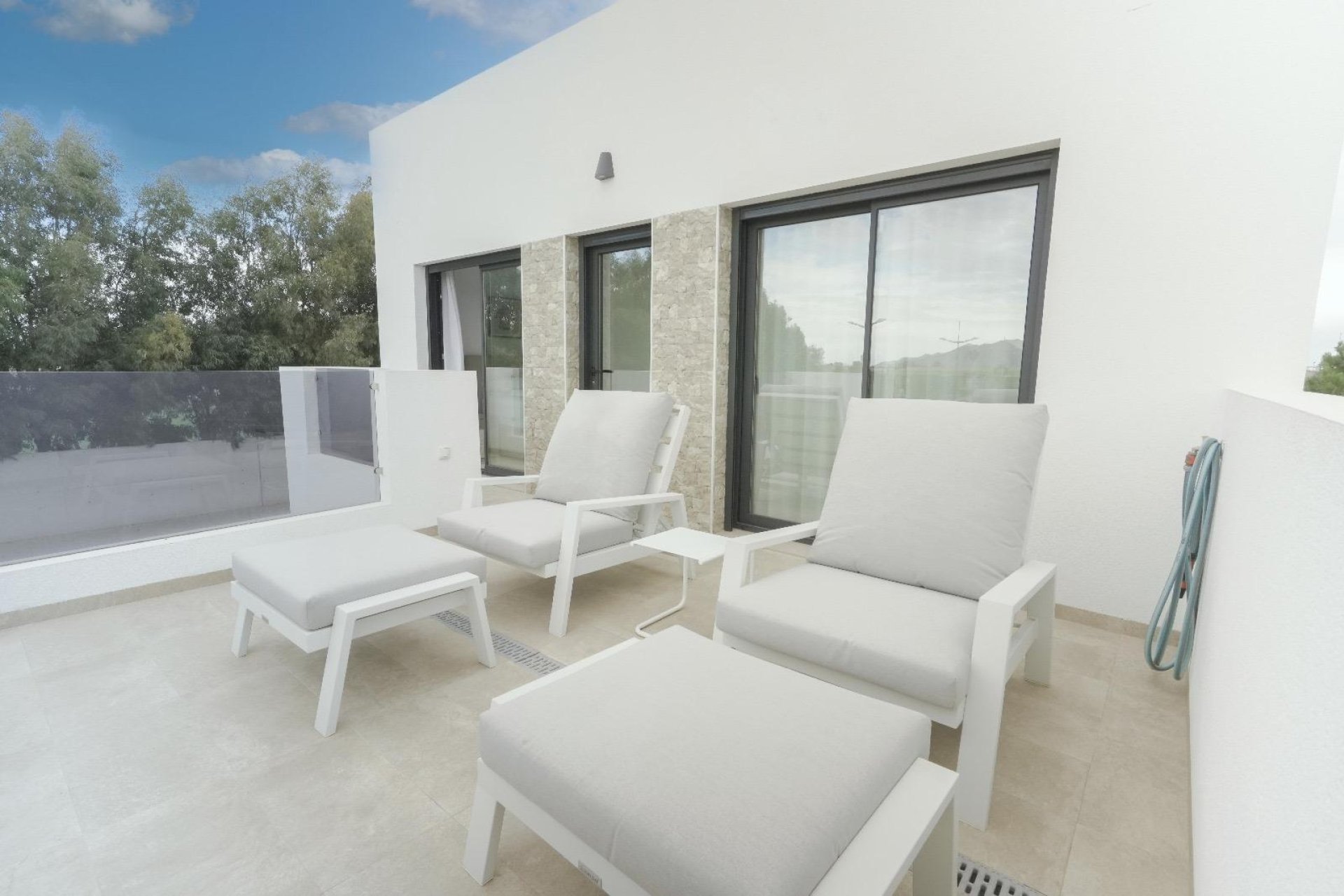 Herverkoop - Villa -
Dolores