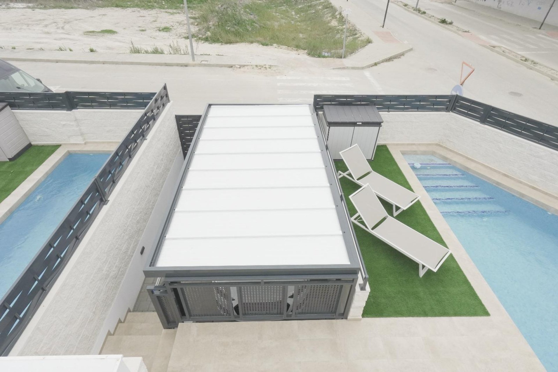 Herverkoop - Villa -
Dolores