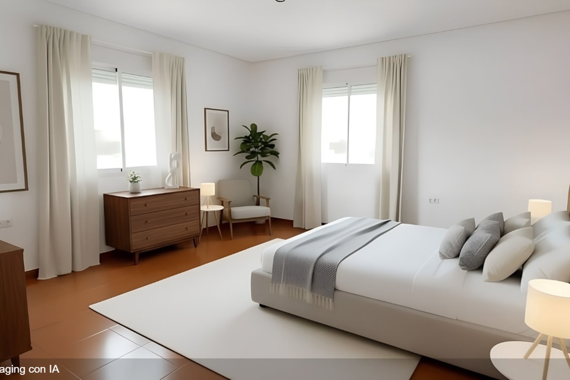 Herverkoop - Villa -
Dolores