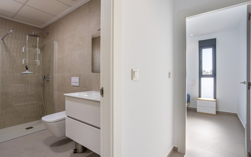 Herverkoop - Villa -
Dolores