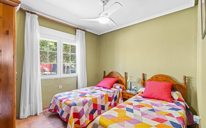 Herverkoop - Villa -
El Altet - San Francisco de Asis