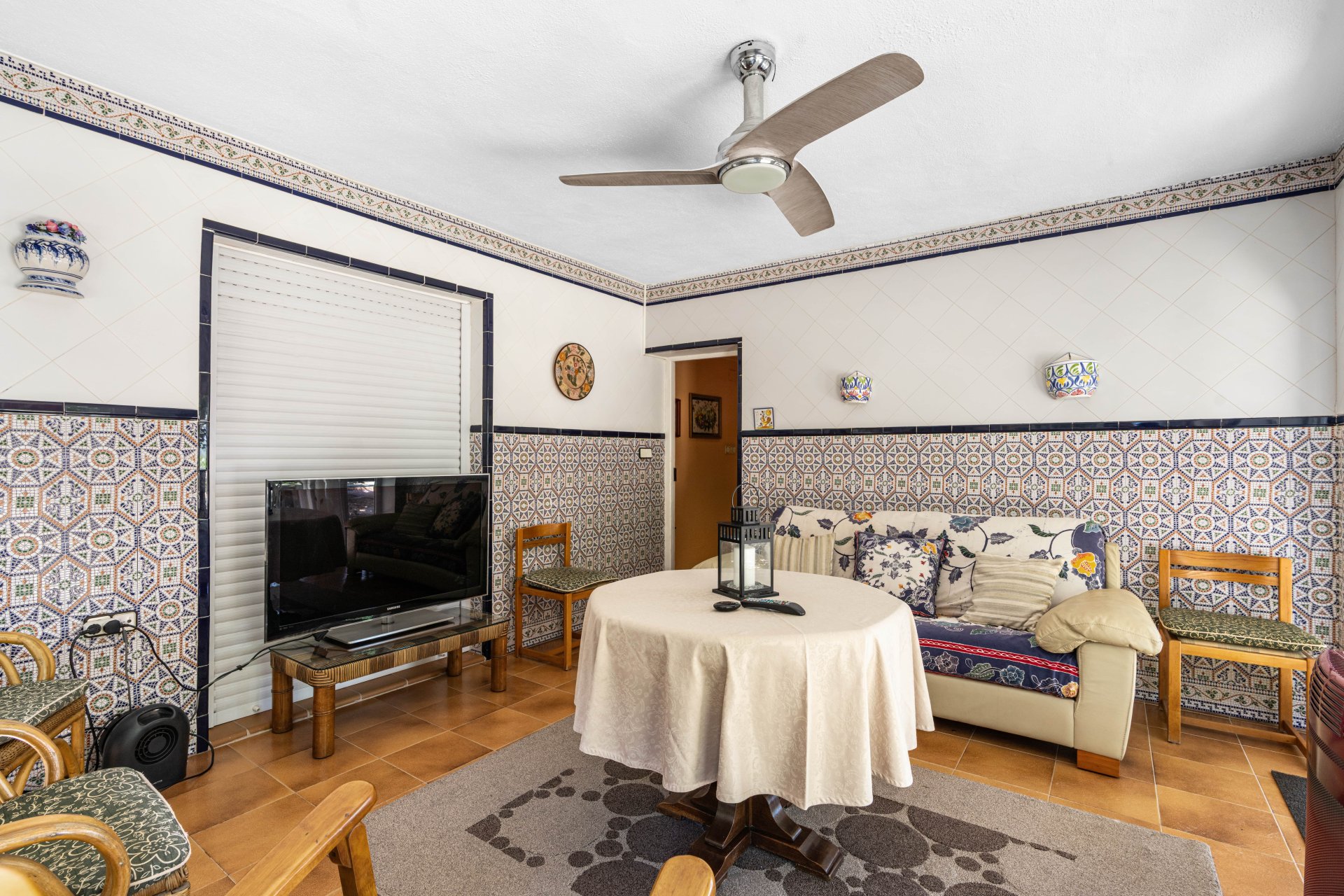 Herverkoop - Villa -
El Altet - San Francisco de Asis