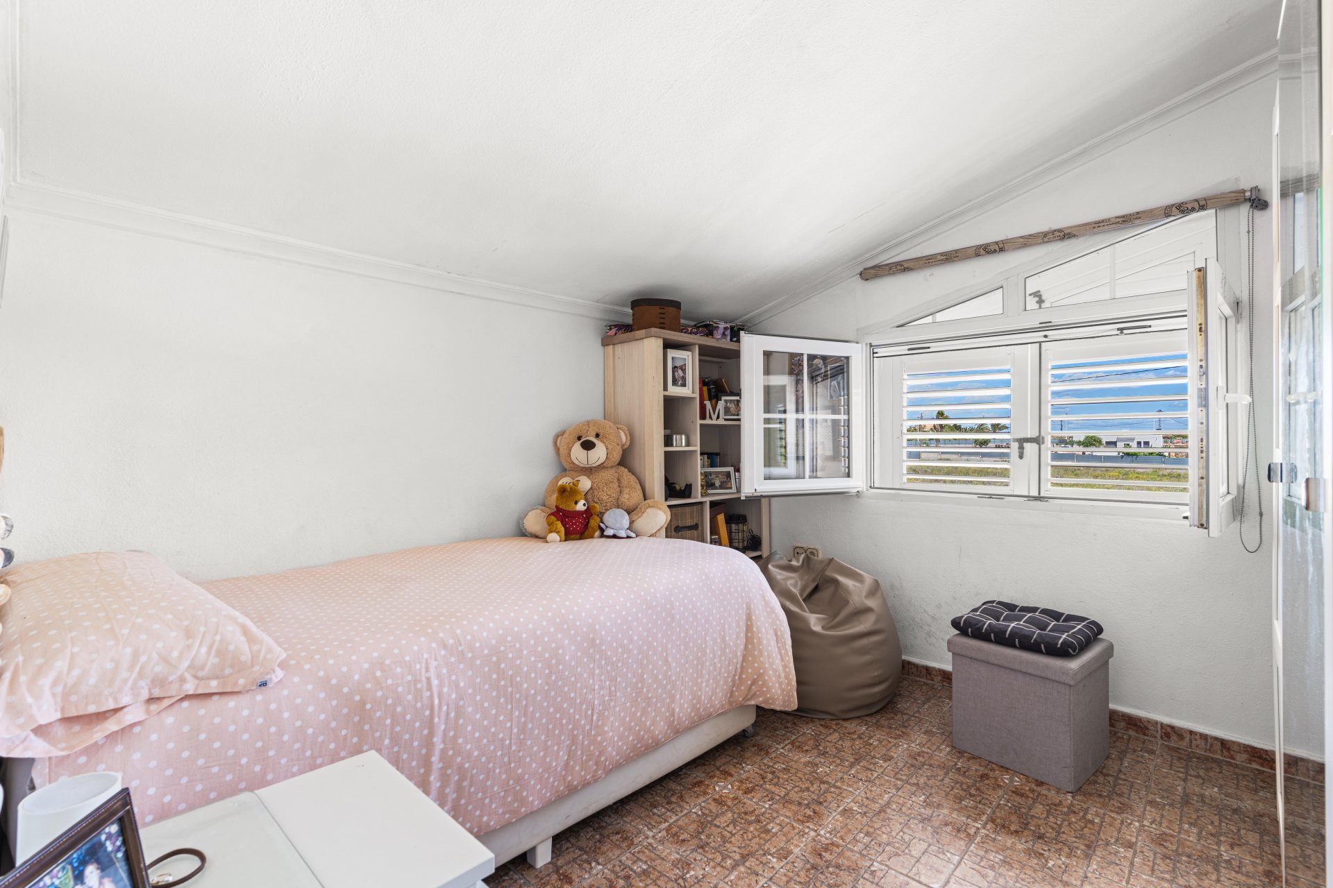 Herverkoop - Villa -
El Altet - San Francisco de Asis