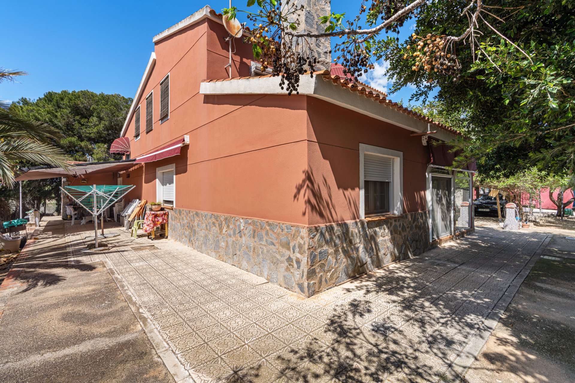 Herverkoop - Villa -
El Altet - San Francisco de Asis