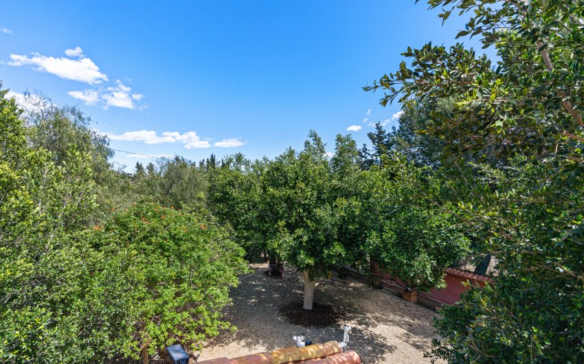 Herverkoop - Villa -
El Altet - San Francisco de Asis