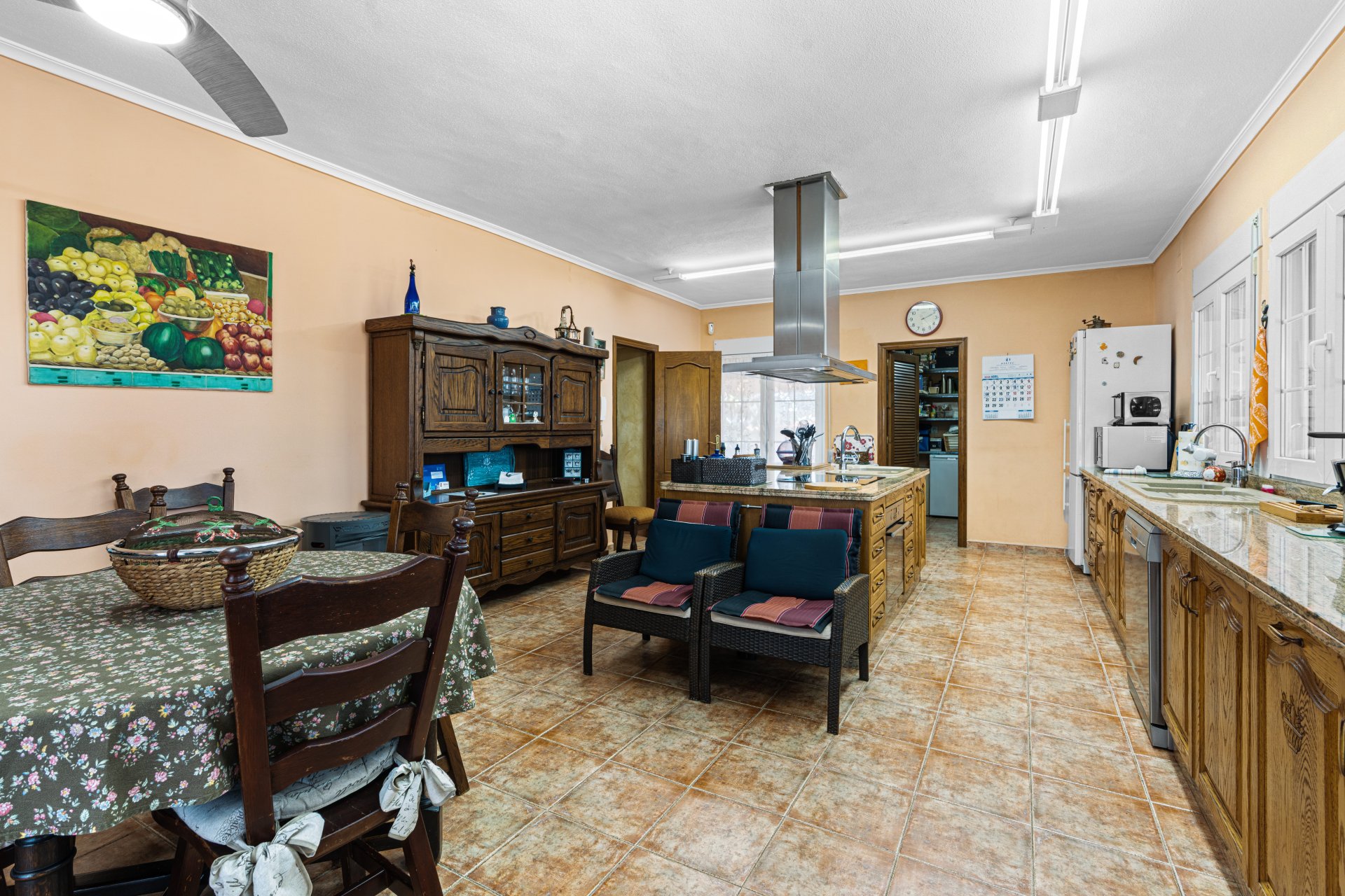 Herverkoop - Villa -
El Altet - San Francisco de Asis